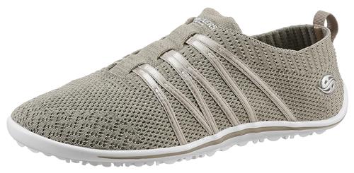 Dockers by Gerli Slip On  beige / lysebeige