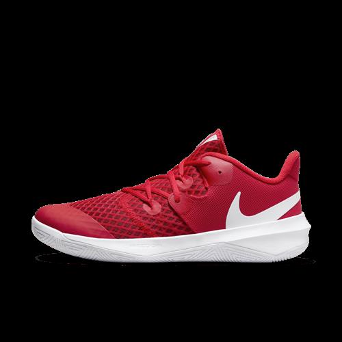 Nike HyperSpeed Court-volleyballsko - rød