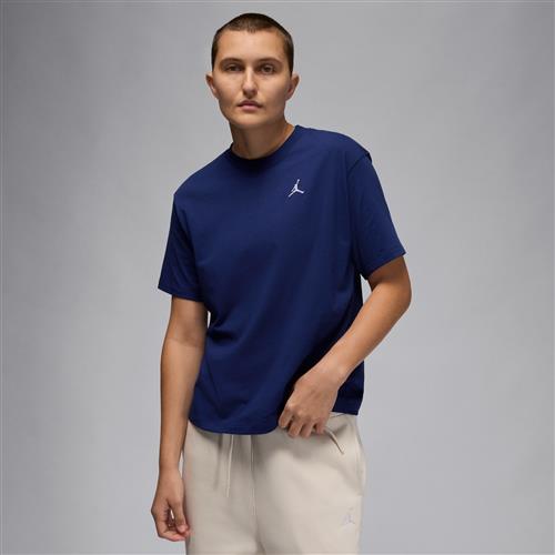 Jordan Essentials-top til kvinder - blå