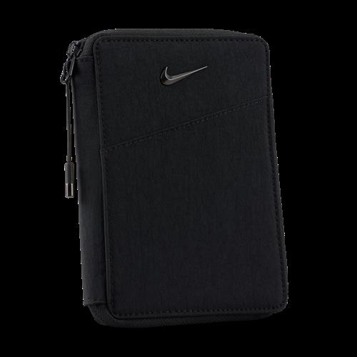 Nike Aura-rejsepung - sort