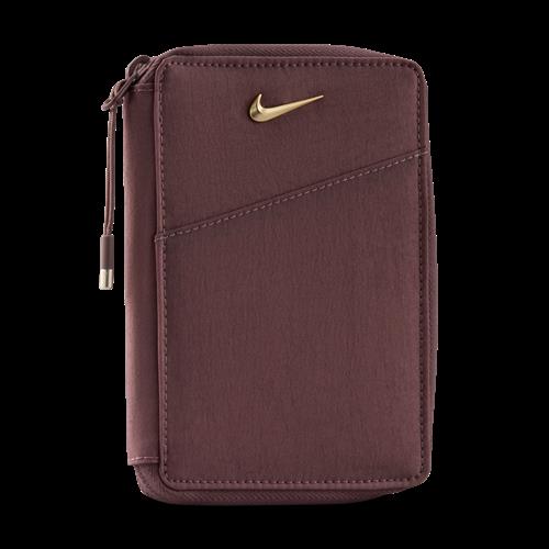 Nike Aura-rejsepung - lilla