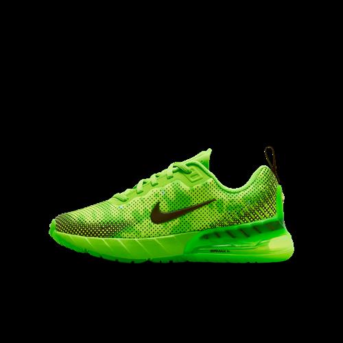 Nike Air Max Phoenix-sko til større børn - grøn