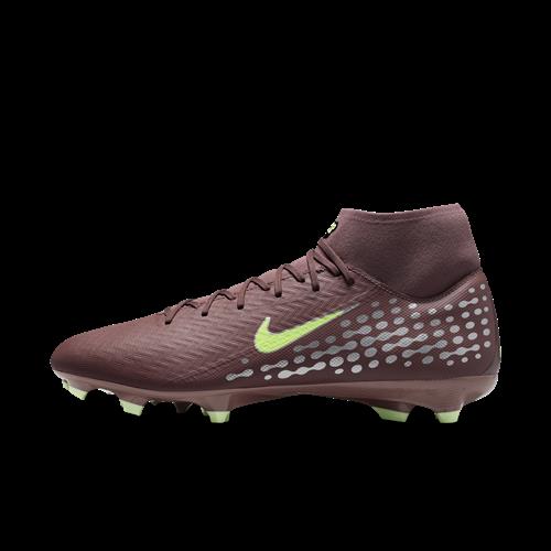 Nike Mercurial Superfly 10 Academy "Kylian Mbappé" MG High-Top-fodboldstøvler - brun