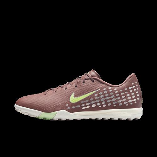 Nike Mercurial Vapor 16 Academy "Kylian Mbappé" TF Low-Top-fodboldsko - brun