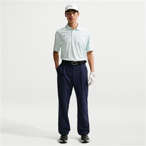 Nike Par Dri-FIT-golfbukser til mænd - blå