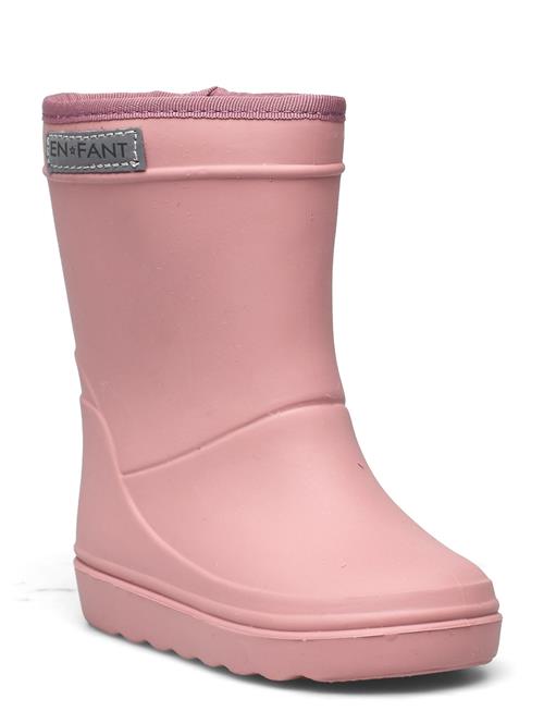 En Fant | Thermo Boots | 34