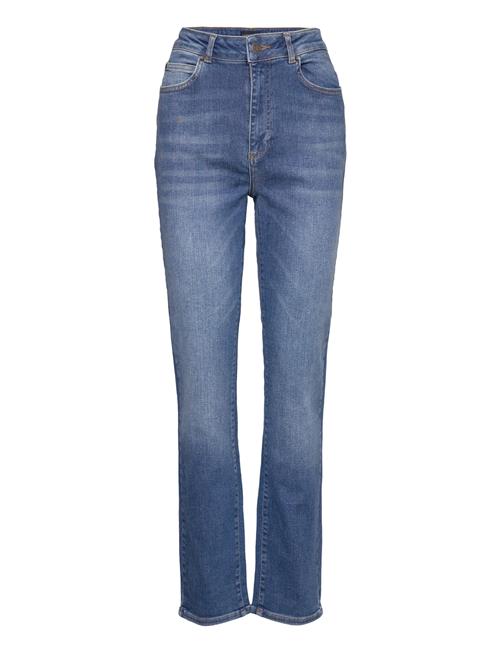 Lexington Clothing | Zoe High-Rise Slim-Leg Jeans | 32