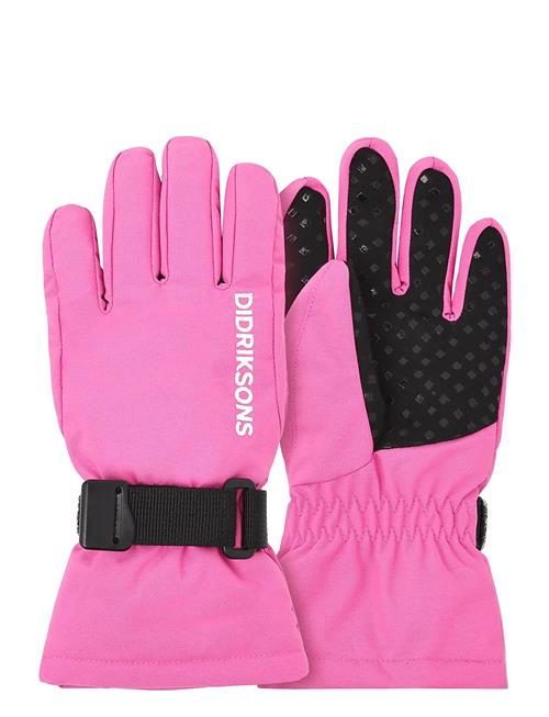 Didriksons | Biggles Gloves 3 | 8-10