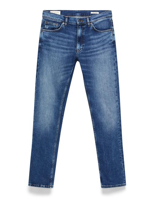Gant | Regular Gant Jeans | 32 x 36