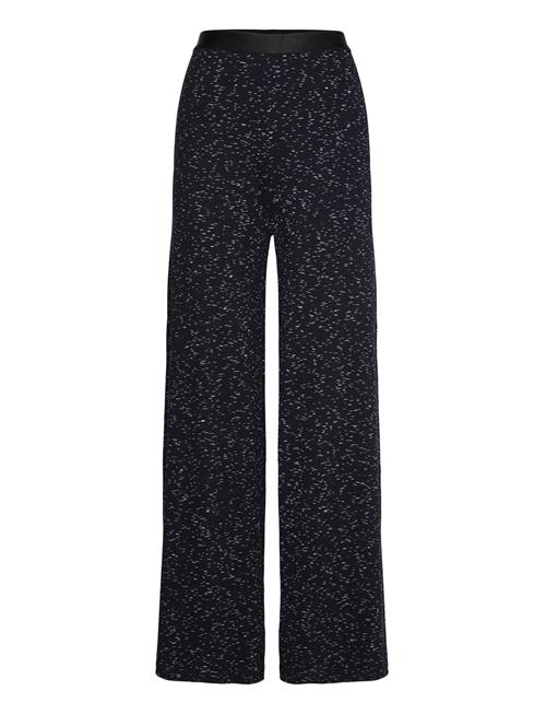 Mads Nørgaard | 2X2 Cotton Space Veran Pants | L