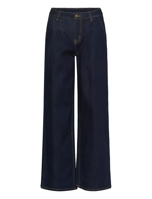 Culture | Cumoya Bobbie Wide Leg Jeans | 32