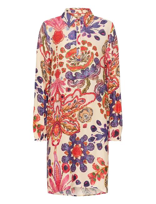 Culture | Cumandy Short Dress | M