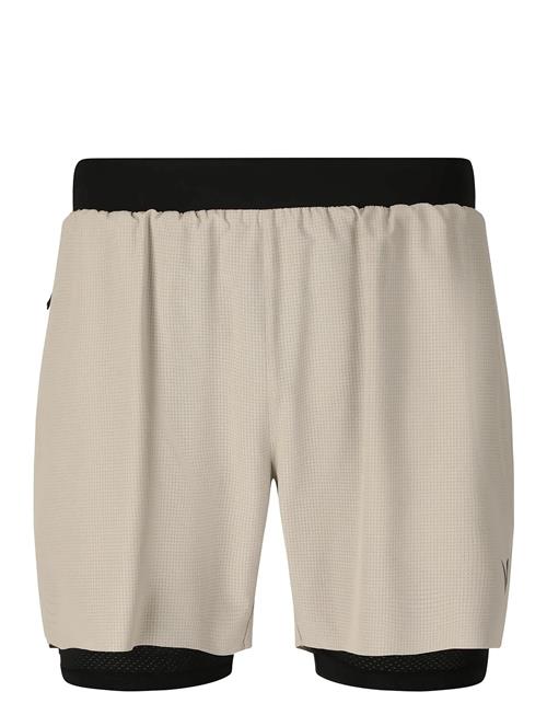 Virtus | Ado M 2-In-1 Ripstop Shorts | S