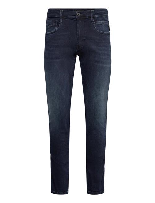 Replay | Anbass Trousers Slim Hyperflex Original | 30 x 32