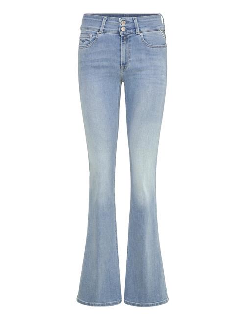 Replay | Newluz Flare Trousers Flare | 28 x 34