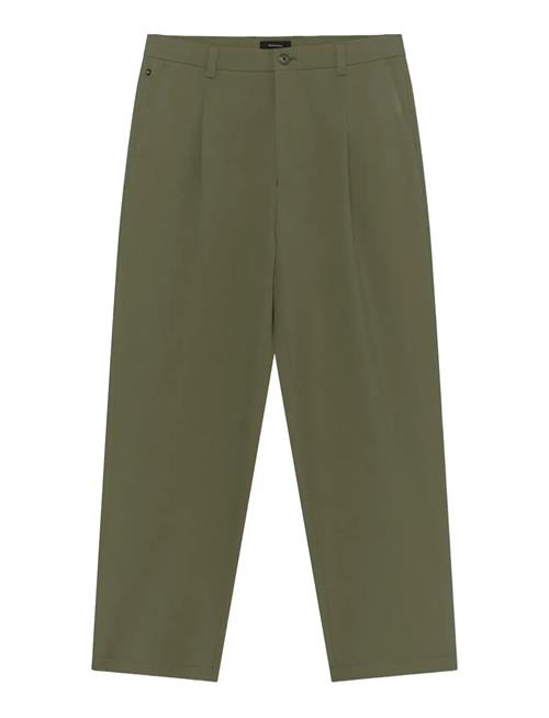 Matinique | Machino Pleat Pants | 32