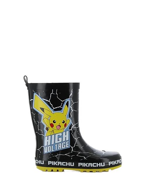 Leomil | Pokemon Rainboots | 32