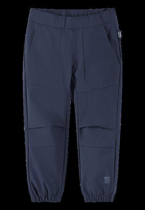 Reima Siimes Insektsikre Bukser Navy  Navy-110 cm  Blå  110 cm  unisex