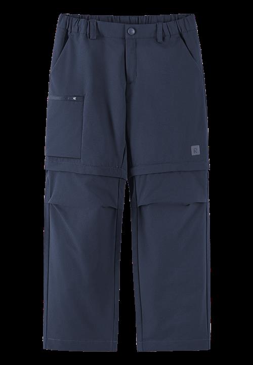 Reima Surina Insektsikre Bukser Navy  Navy-116 cm  Blå  116 cm  unisex