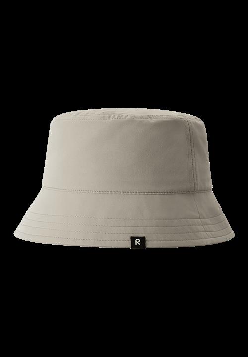 Reima Itikka Insektsikker Hat Earthy Beige  Earthy Beige-52 cm  Brun  52 cm  unisex
