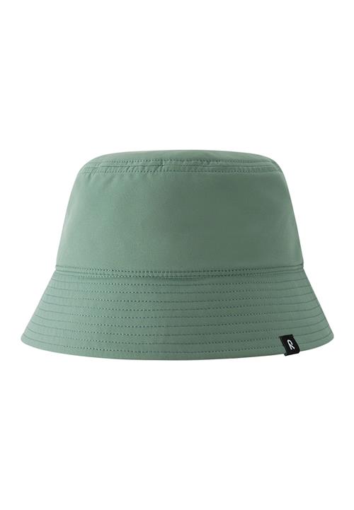 Reima Itikka Insektsikker Hat Stone Green  Stone Green-54 cm  Grøn  54 cm  unisex