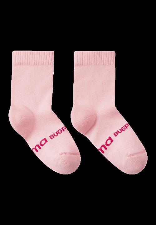 Reima Insect Insektsikre Sokker Pale Rose  Pale Rose-22-25 EU  Lyserød  22-25 EU  unisex