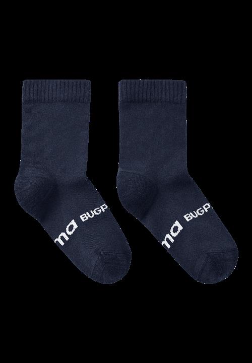 Reima Insect Insektsikre Sokker Navy  Navy-30-33 EU  Blå  30-33 EU  unisex
