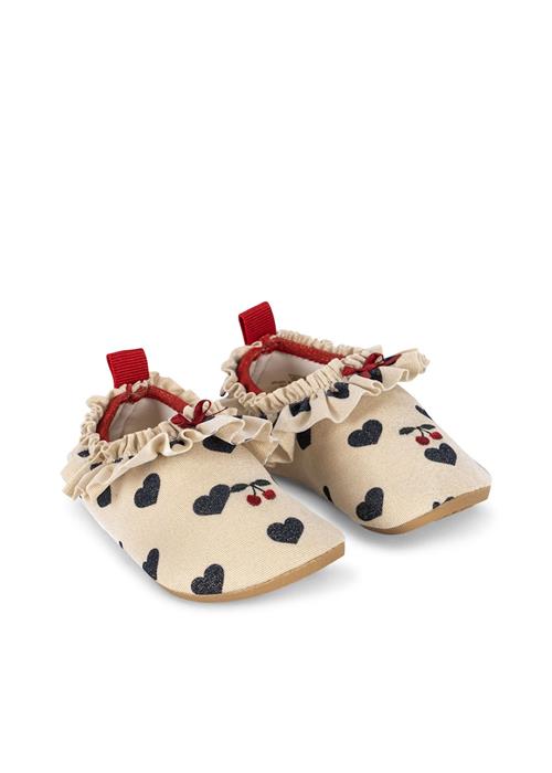 Konges Sløjd Manon Svømmesko Coeur Eclipse  Coeur Eclipse 28-29 EU  Blå  28-29 EU  kvinde