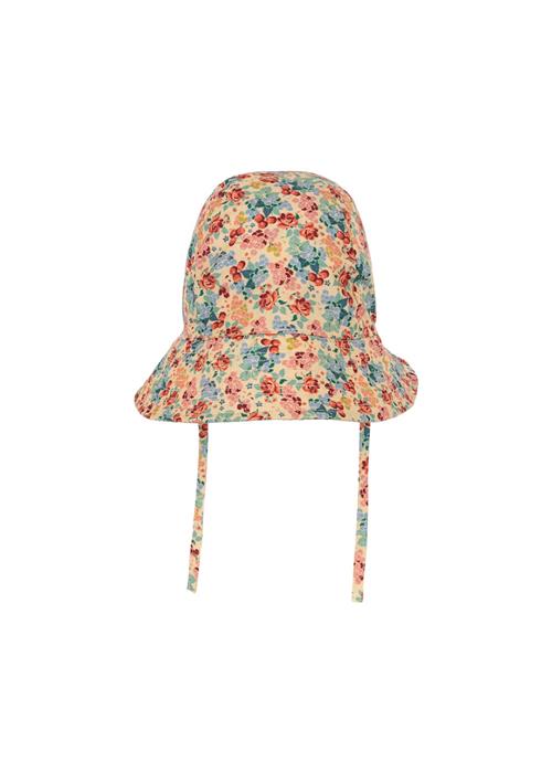 Konges Sløjd GOTS Verbena Solhat Vienna  Vienna 0-3 months  Brun  0-3 måneder  kvinde