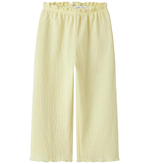 Name It Bukser - NmfFilura - Pear Sorbet