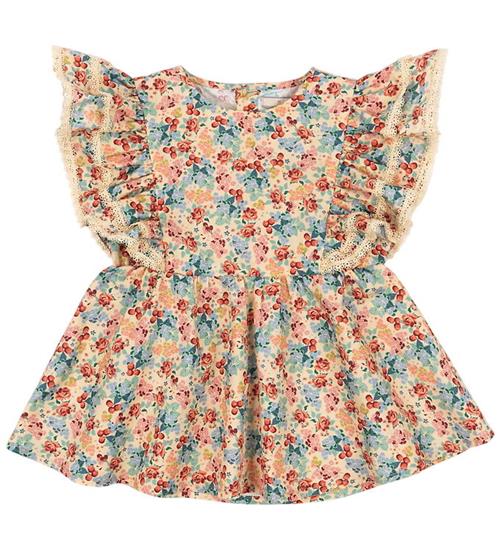 Konges Sløjd Bluse - Verbena - Vienna