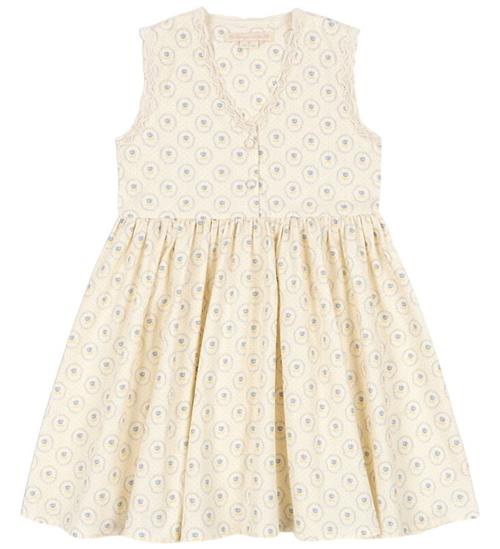 Konges Sløjd Kjole - Coeur Lace - Ciel Mirage