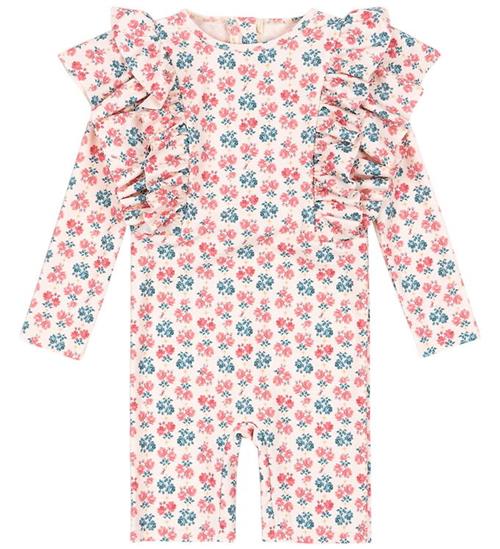 Konges Sløjd Badeheldragt - Manuca - Lumina Rose