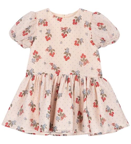 Konges Sløjd Kjole - Zia - Marmelatta