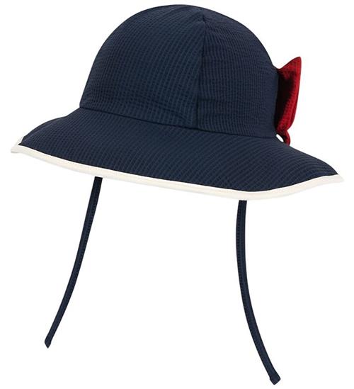 Konges Sløjd Badehat - Bowie - Navy Blazer