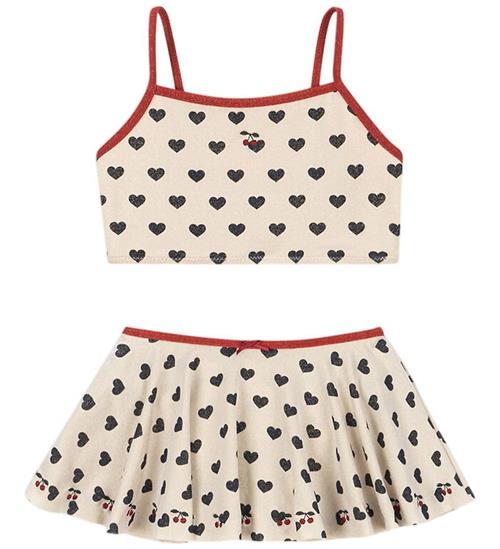 Konges Sløjd Bikini - Manon Glitter - Coeur Eclipse