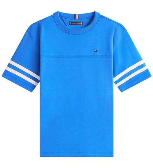 Tommy Hilfiger T-shirt - Empire BlueBlue