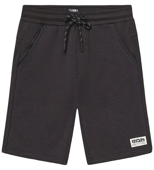 Indian Blue Jeans Shorts - Deep Antra