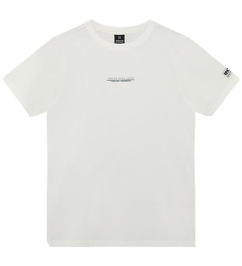 Indian Blue Jeans T-shirt - Cloud