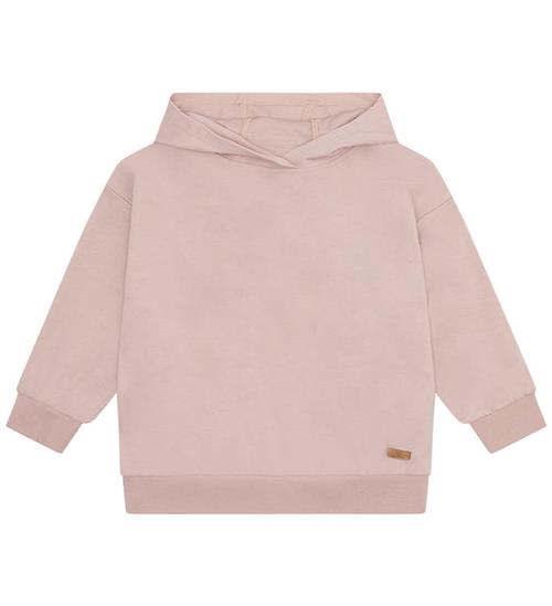 Hust and Claire Hættetrøje - Uld - HcSanu - Adobe Rose