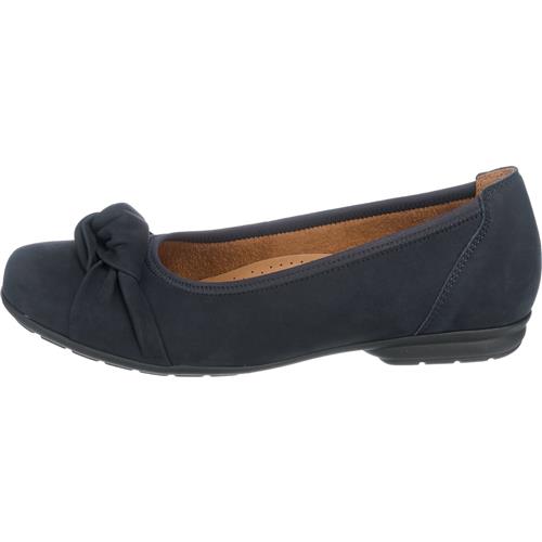 GABOR Ballerinasko  natblå