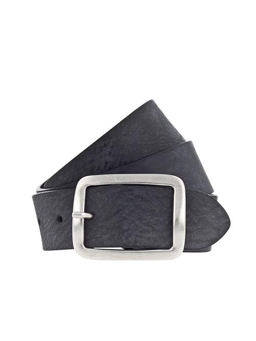 VANZETTI Bælte  sort