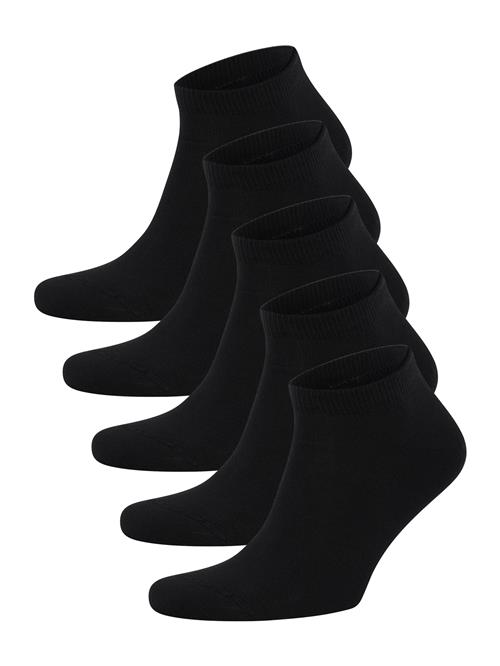 Resteröds Sokker  sort