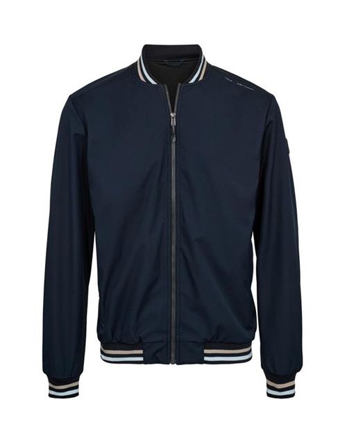 Mens tech jacket