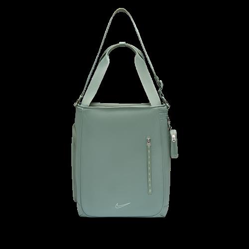 Nike Commute-mulepose (20 L) - grå