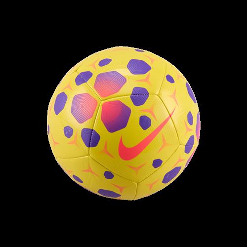 Nike Skills-fodbold - gul