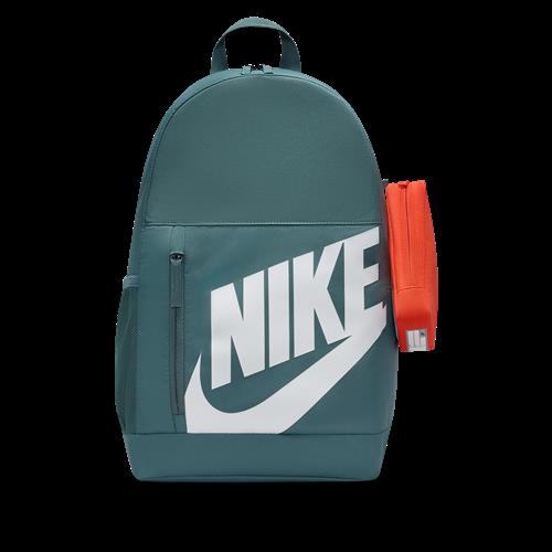 Nike-rygsæk til større børn (20 L) - grå