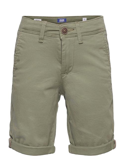Jack & Jones | Jpstbowie Jjshorts Solid Sn Jnr | 128