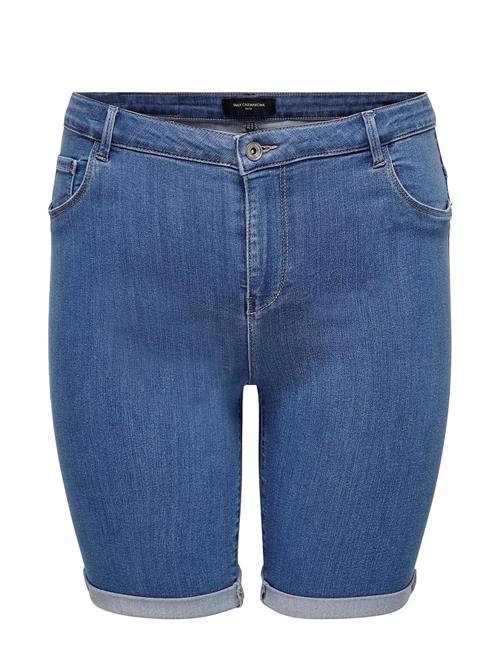 ONLY Carmakoma | Carthunder Life Reg Long Shorts Dnm Noos | 46