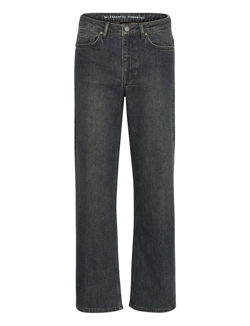 My Essential Wardrobe | 05 The Louis 139 High Wide | 26 x 32